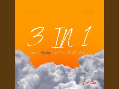 3 In 1 (Closer To My King/Set Free/The Little Things)