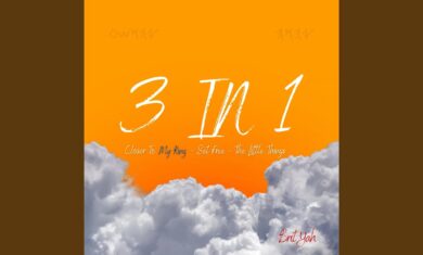 3 In 1 (Closer To My King/Set Free/The Little Things)