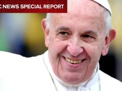 SPECIAL REPORT: Pope Francis dies at 88