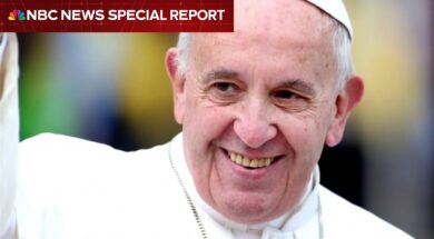 SPECIAL REPORT: Pope Francis dies at 88