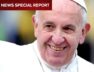 SPECIAL REPORT: Pope Francis dies at 88