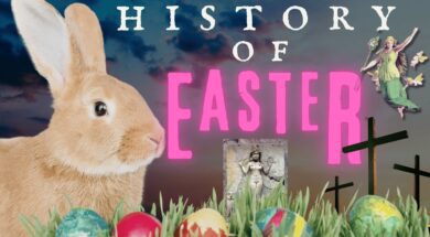 The Truth About Easter: Why It Has Nothing to Do With the Messiah and Passover