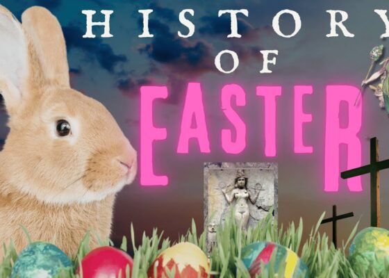 The Truth About Easter: Why It Has Nothing to Do With the Messiah and Passover