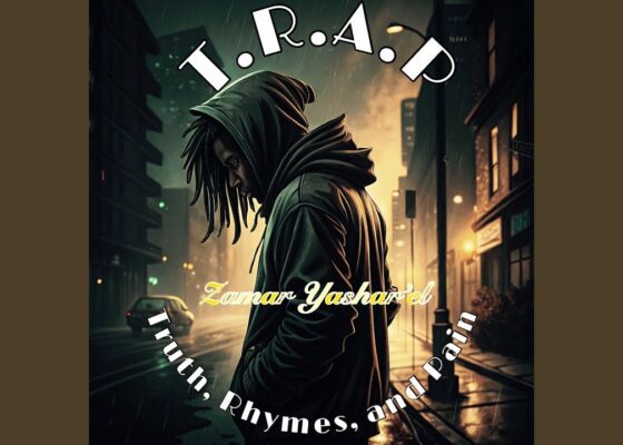 Zamar Yashar’el – Looking at the Wicked