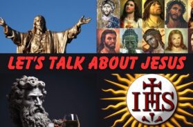 The Jesus Deception! If You KNOW of JESUS, WATCH!