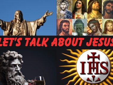 The Jesus Deception! If You KNOW of JESUS, WATCH!