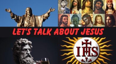 The Jesus Deception! If You KNOW of JESUS, WATCH!