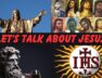 The Jesus Deception! If You KNOW of JESUS, WATCH!