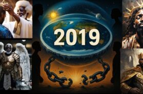 Why Did 2019 Change Everything?