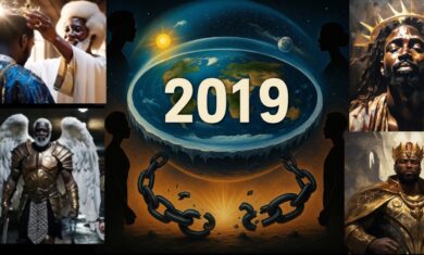Why Did 2019 Change Everything?
