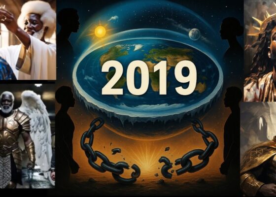 Why Did 2019 Change Everything?