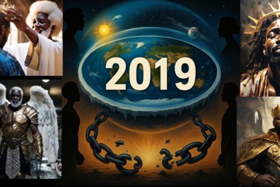 Why Did 2019 Change Everything?