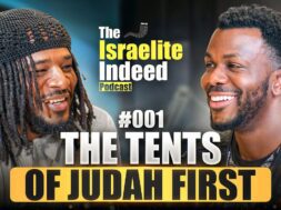 Ep #001 | Official Interview with Ahch ‪@hezekiyah‬