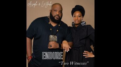 Asaph & LeYah – Let’s Dance (ft. Yapah Q)