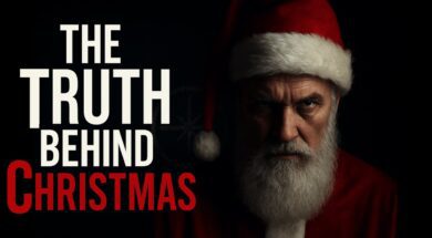 Before You Celebrate Christmas, You Need to See This