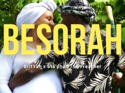 Besorah Feat. Sta’phan The Preacher (Official Music Video)