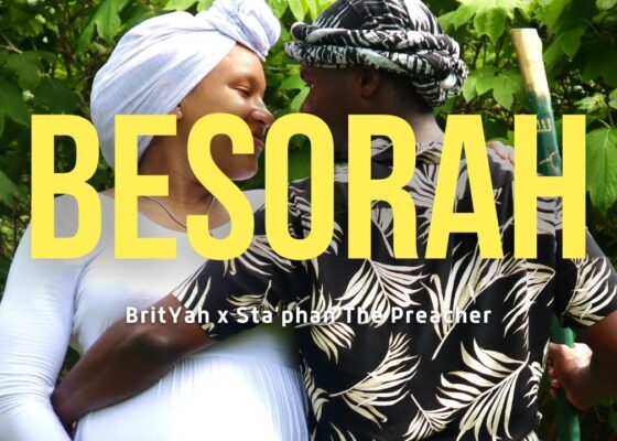 Besorah Feat. Sta’phan The Preacher (Official Music Video)