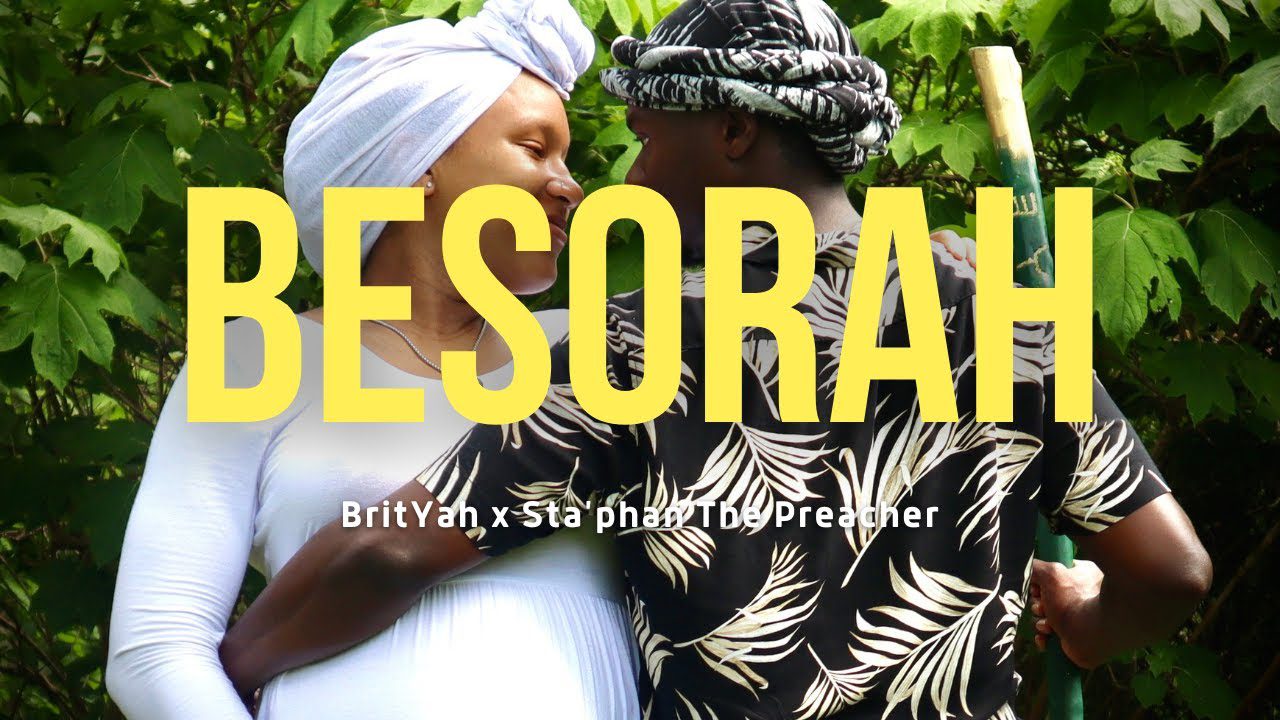 Besorah Feat. Sta’phan The Preacher (Official Music Video)