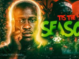 Christmas, Santa Claus & Idols | Tis The Season