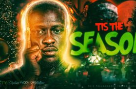 Christmas, Santa Claus & Idols | Tis The Season