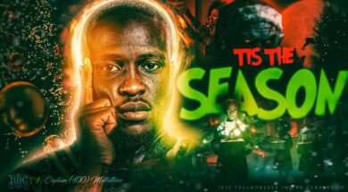 Christmas, Santa Claus & Idols | Tis The Season