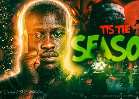 Christmas, Santa Claus & Idols | Tis The Season