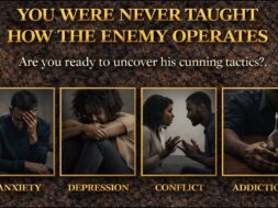 If You Don’t Know Spiritual Warfare…You Need to Check This Out