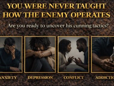 If You Don’t Know Spiritual Warfare…You Need to Check This Out