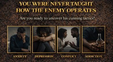 If You Don’t Know Spiritual Warfare…You Need to Check This Out