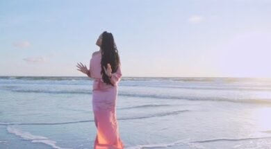 Yarden Iman – Found it OFFICIAL MUSIC VIDEO