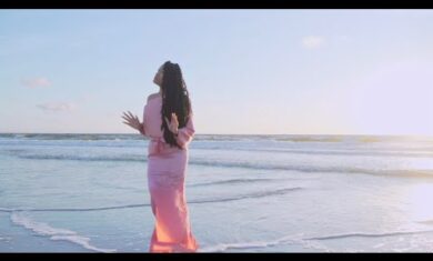 Yarden Iman – Found it OFFICIAL MUSIC VIDEO