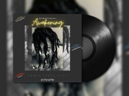 Anna Lissa Jack – Awakening