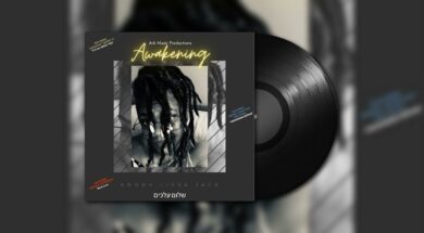 Anna Lissa Jack – Awakening