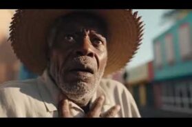 The Second Exodus Part 1: The Call