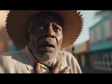 The Second Exodus Part 1: The Call