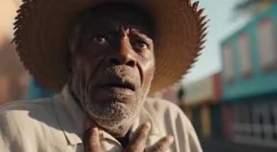 The Second Exodus Part 1: The Call