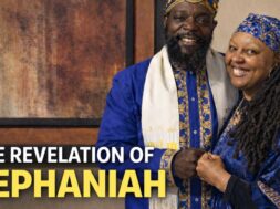 What Happens After Death? | Revelation of Zephaniah Explained (Lost Apocrypha)”