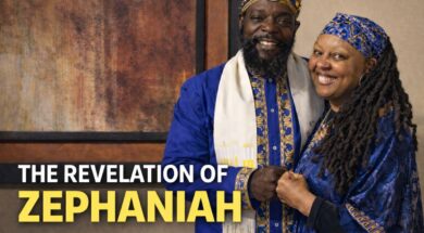 What Happens After Death? | Revelation of Zephaniah Explained (Lost Apocrypha)”