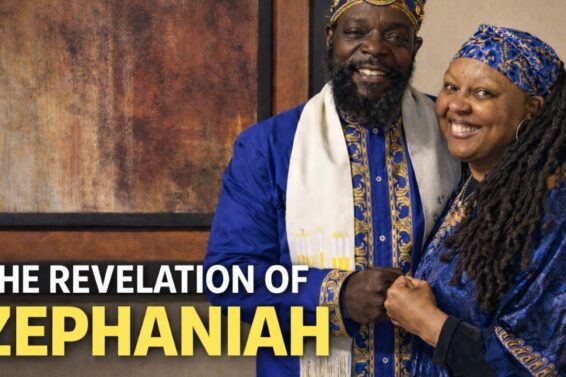 What Happens After Death? | Revelation of Zephaniah Explained (Lost Apocrypha)”