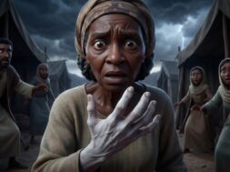 Don’t Murmur… The Judgment of Miriam | Numbers 12 | Judah’s Clubhouse