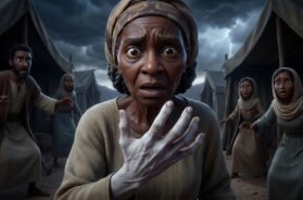 Don’t Murmur… The Judgment of Miriam | Numbers 12 | Judah’s Clubhouse