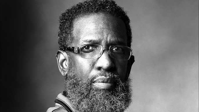 Rewriting Black History-Bishop Nathanyel Ben Israel