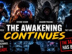 The Awakening Continues | The Infancy of the 144,000