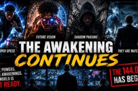 The Awakening Continues | The Infancy of the 144,000