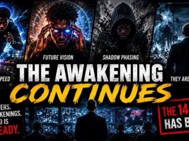 The Awakening Continues | The Infancy of the 144,000