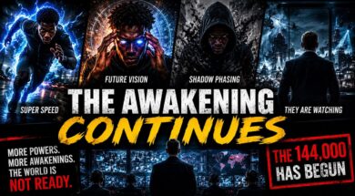 The Awakening Continues | The Infancy of the 144,000