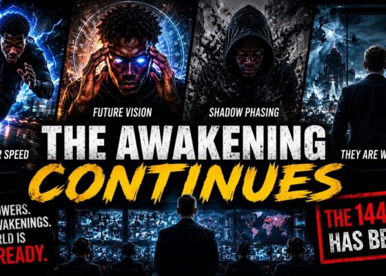 The Awakening Continues | The Infancy of the 144,000