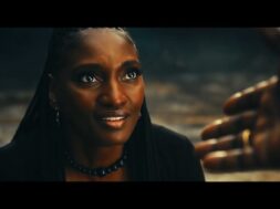 Call On Yahuah | Official Music Video | Samson The Israelite X Chosen Vessel | IMG THE LABEL