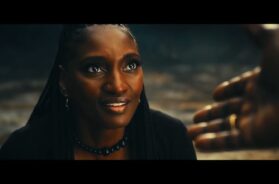 Call On Yahuah | Official Music Video | Samson The Israelite X Chosen Vessel | IMG THE LABEL