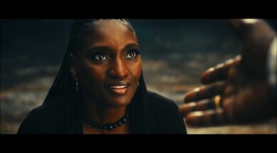 Call On Yahuah | Official Music Video | Samson The Israelite X Chosen Vessel | IMG THE LABEL